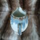 Old milk jug
