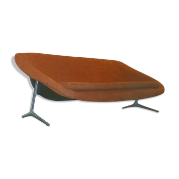 Couch Egg of Walter S. Chenery for Lurashell