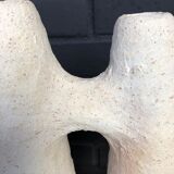 Pottery Artisanal sculpture Tamegroute