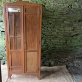 Art Deco cabinet