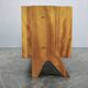 1960s Czechoslovak Maple Sideboard with Drawers and Cabinet