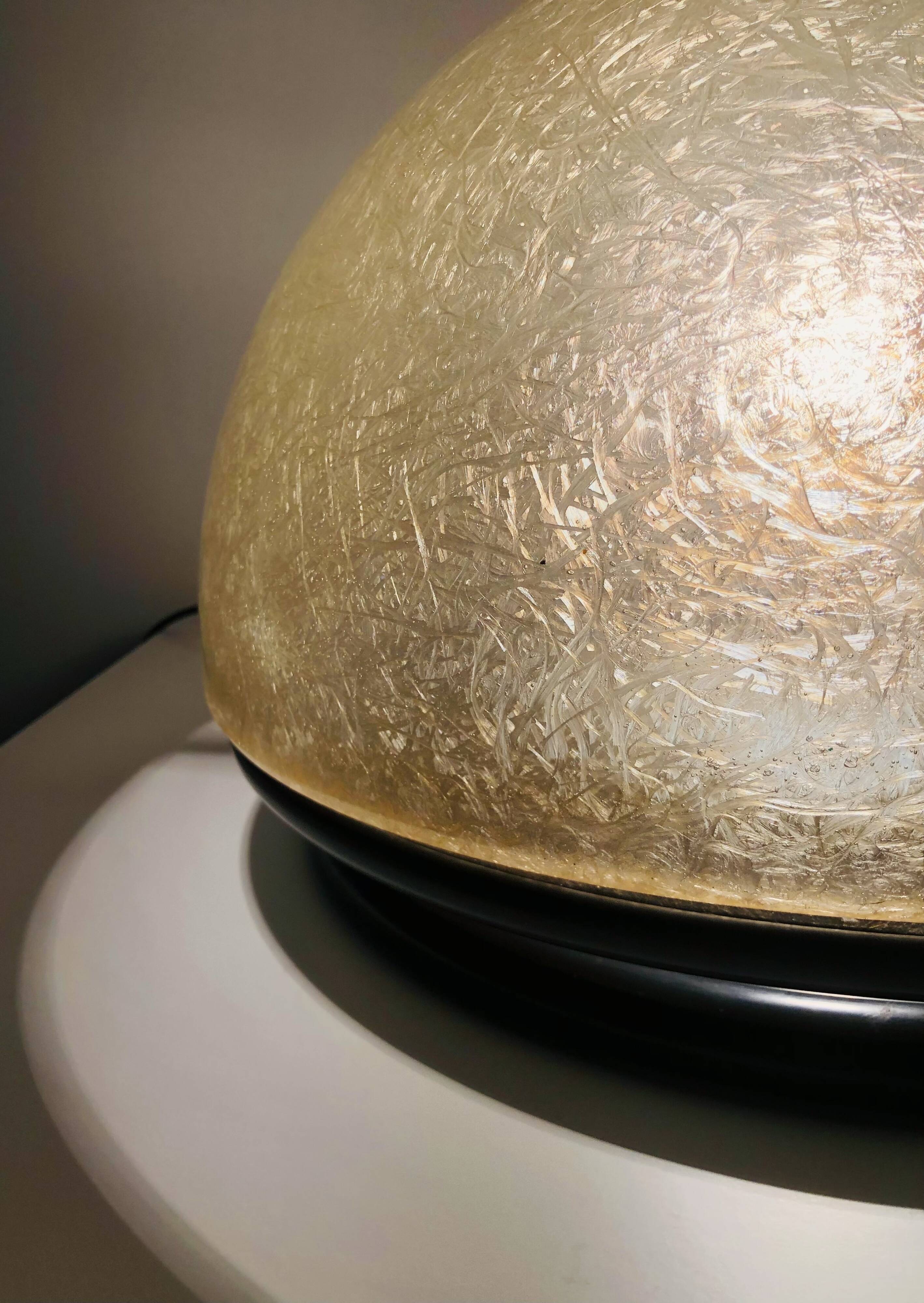 Lampe Luci Illuminazione di interni, Italie années 70