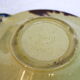 Plat Vallauris des années 70