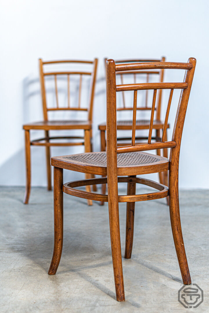 Bistro chair "Luterma"