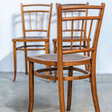 Bistro chair "Luterma"