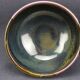 Vintage glazed stoneware lunch