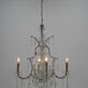 Maria Theresa Crystal Chandelier, 1900s