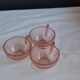 Pyrex mugs