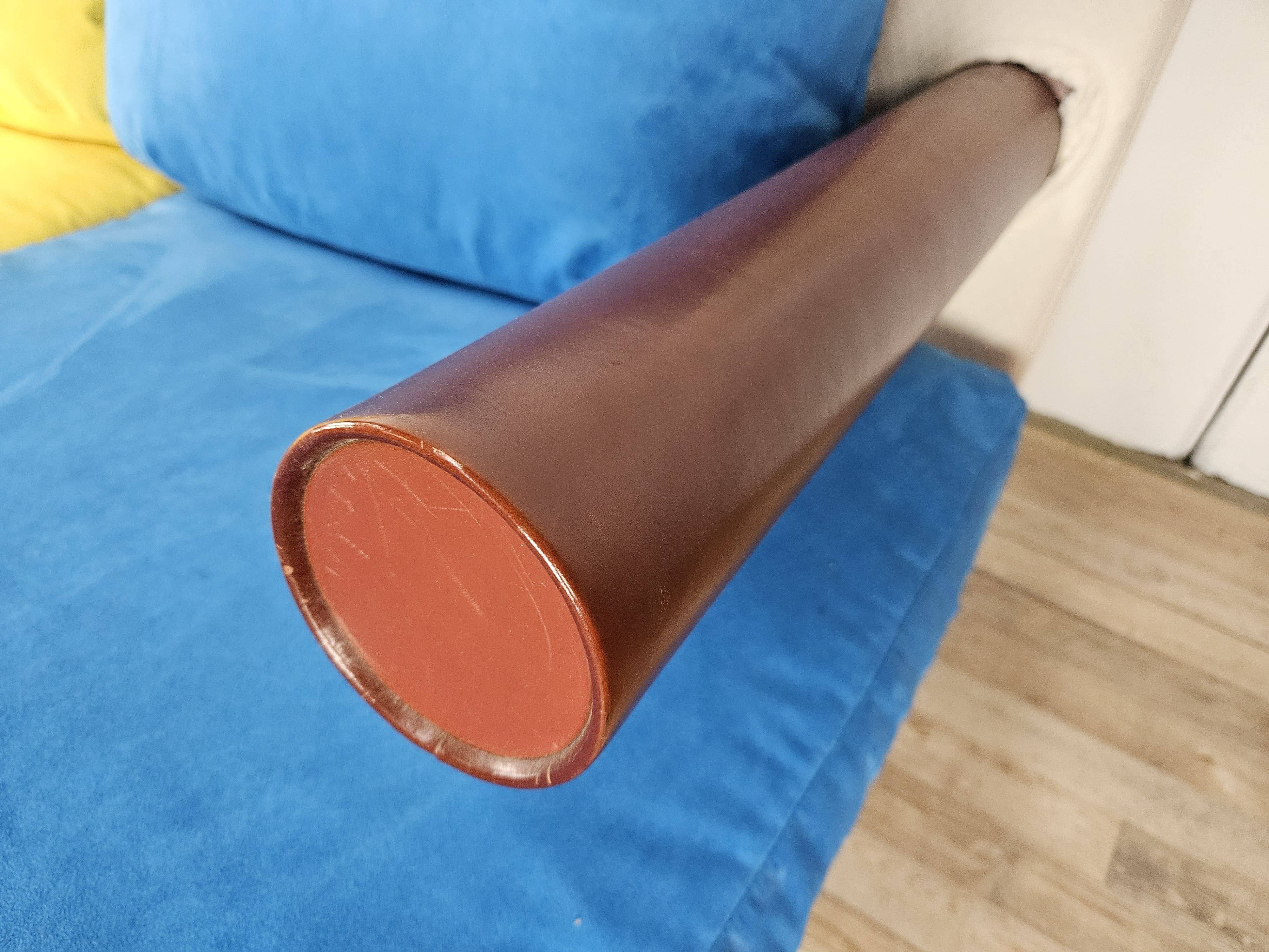 Baisity Sofa by Antonio Citterio for B&B Italia, 1980