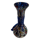 Murano glass vase