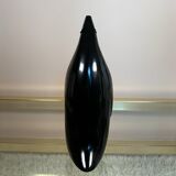 Art Deco ceramic penguin