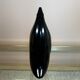 Art Deco ceramic penguin