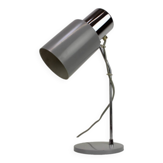 Mid-Century Table Lamp Designed by Josef Hurka for Napako, 1960's