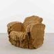 Fauteuil Little Beaver par Frank O. Gehry pour Vitra 1987