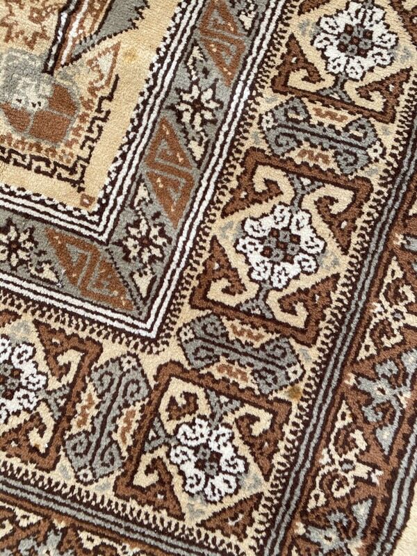Tapis tunisien 171x242 cm