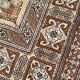 Tapis tunisien 171x242 cm