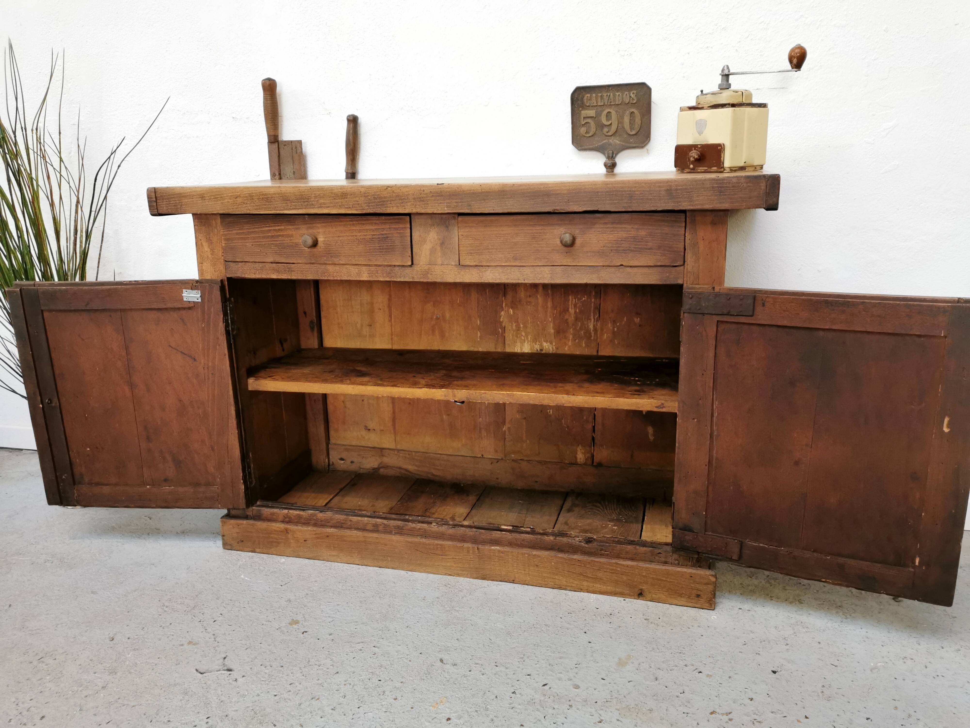 Vintage Parisian ball buffet