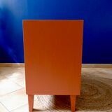 Commode