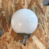 Vintage Delmas wall lights from the 70s