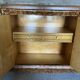 Buffet vintage