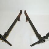 Chenets chaman Anton Prinner