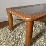 Vintage coffee table