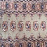 Oriental rug "gallery 270x65cm