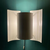 Pair Of Butterfly Sconces By HØVIK LYS 1964 Norway.