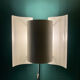 Pair Of Butterfly Sconces By HØVIK LYS 1964 Norway.