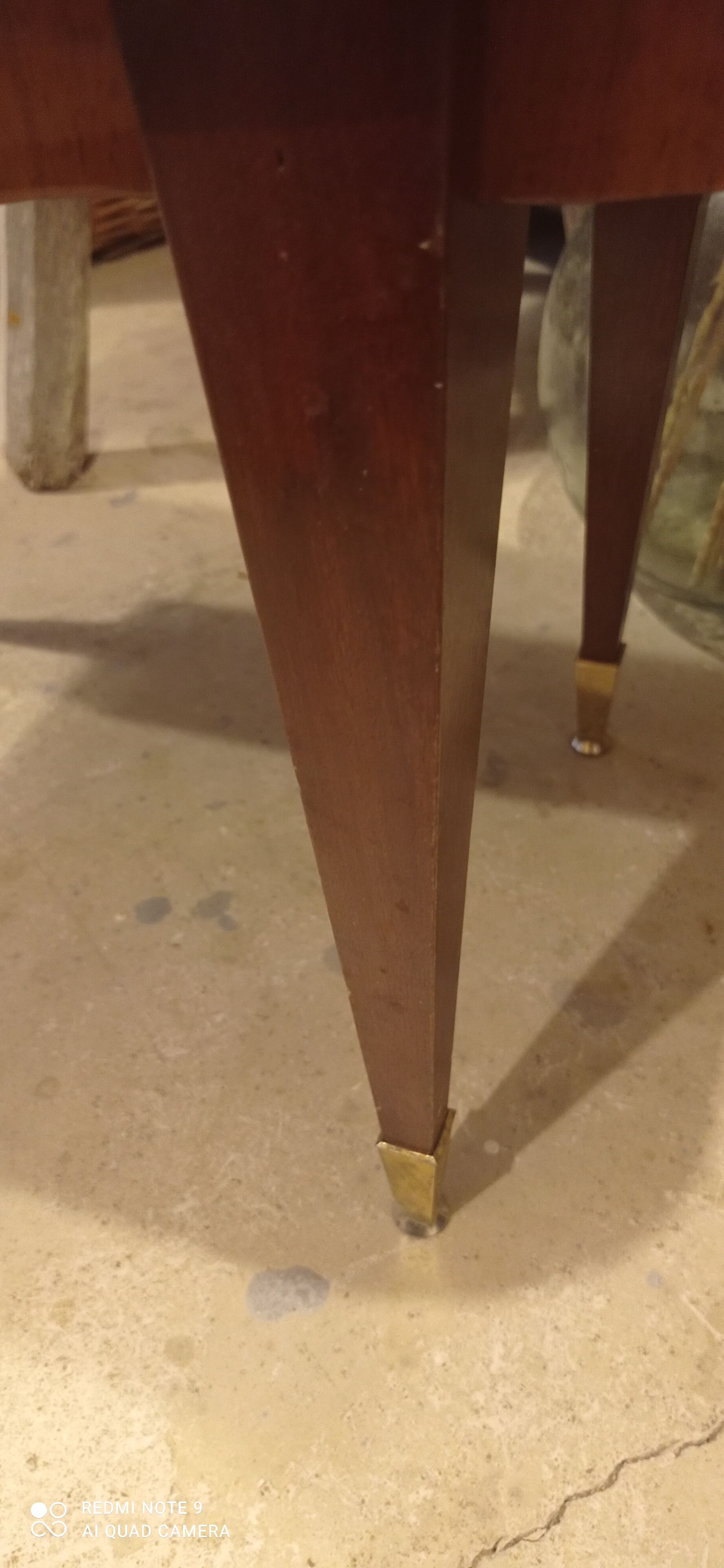 Entrance furniture or bedside table