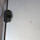 Coat rack hat rack mirror Art Deco
