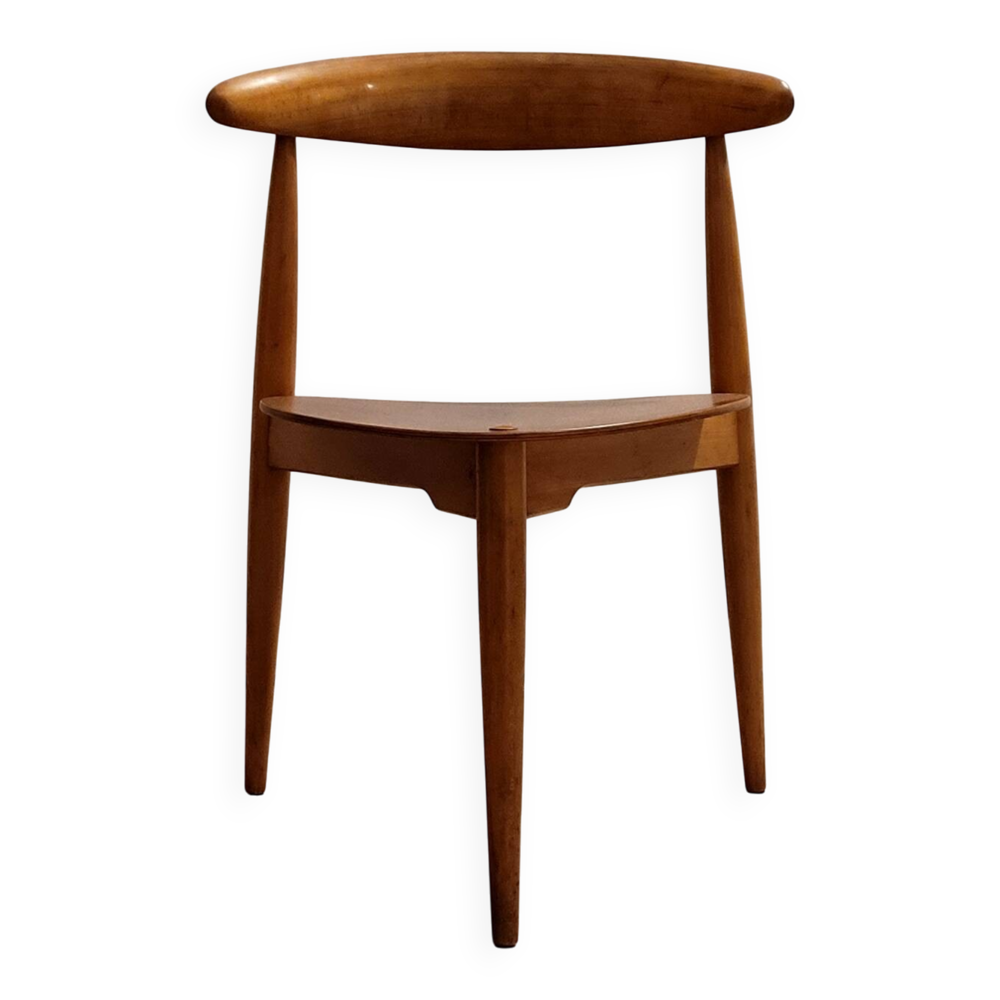Chair 4103 by Hans Wegner