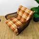Fauteuil Vintage – 74 cm