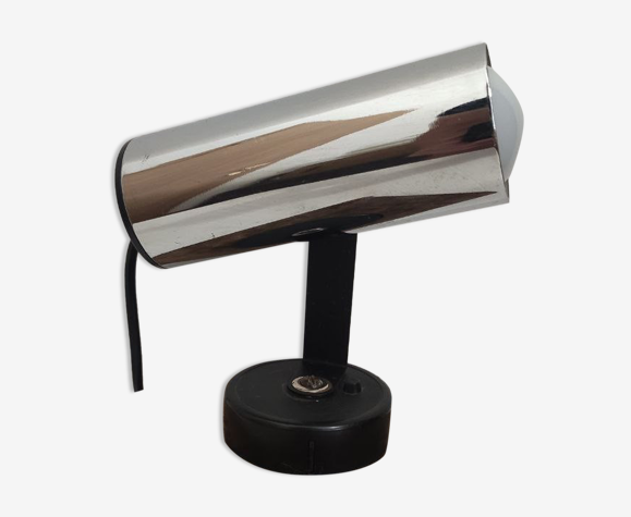 Lampe de table space age