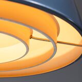 Stilnovo pendant Italy 1960s