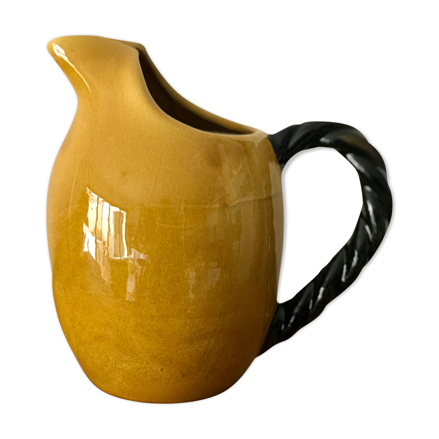 Pitcher Vallauris