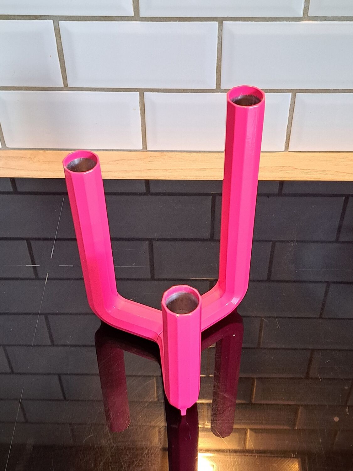 Bougeoir ikea Henrik Preutz