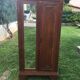 Armoire enfant du 19em siècle