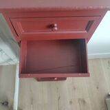 Small cabinet with drawers