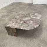 table basse vintage Roche Bobois
