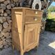 Renovated solid wood confiturer