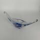 Stamped Bayel Glass Empty Pocket Cup