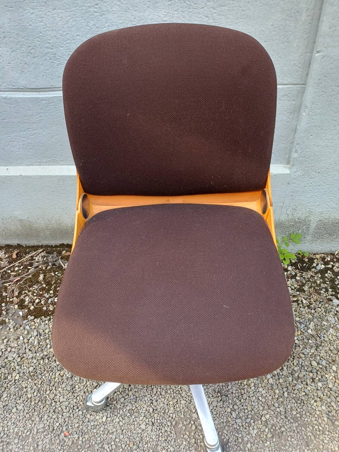 Wilkhahn office chair