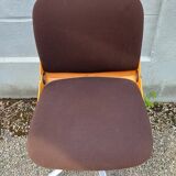 Wilkhahn office chair