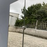 70s brasserie mirror 180x90cm