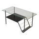 Vintage Bobois coffee table