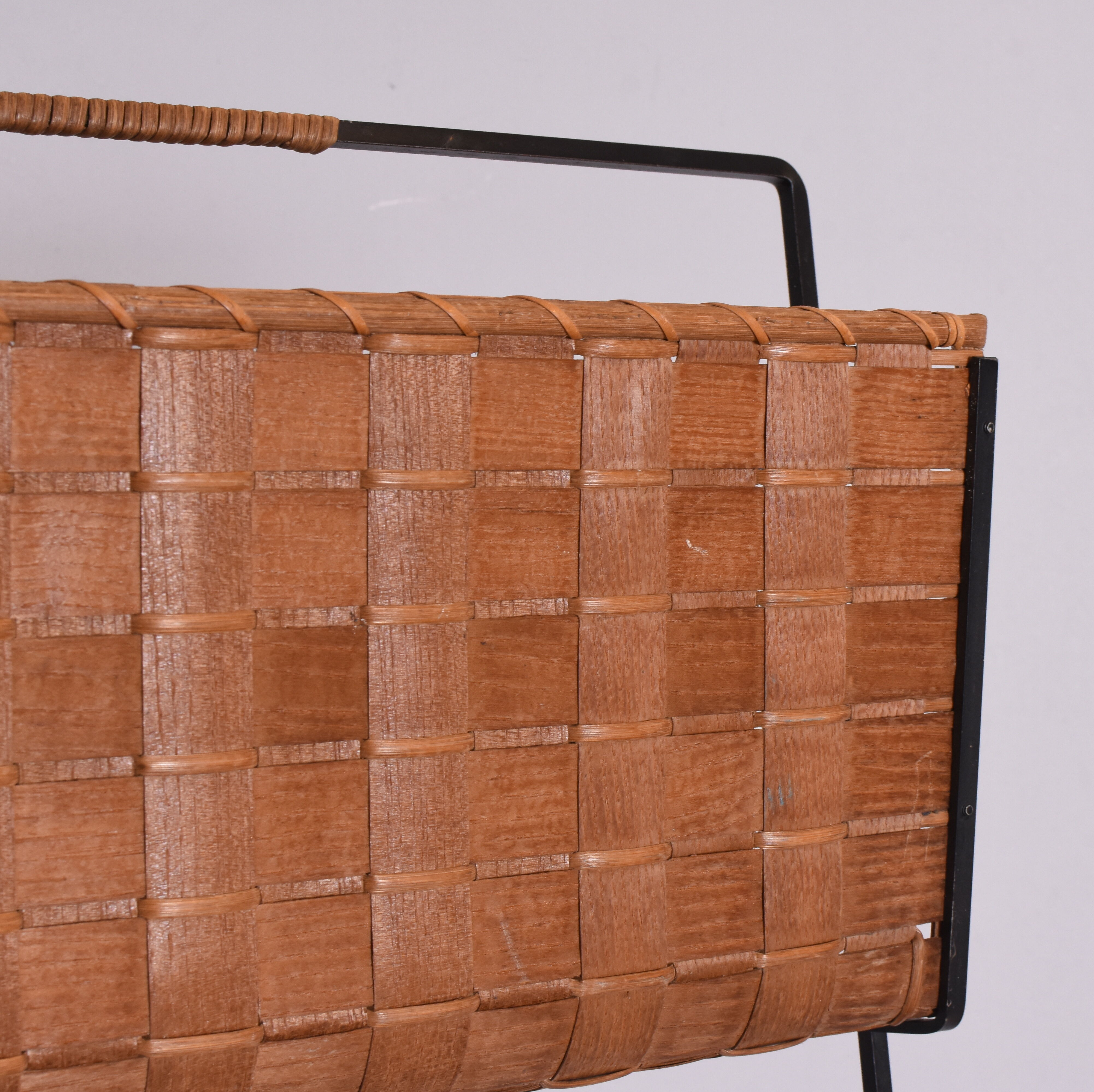 Magazine rack, Germany, 1970