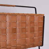 Magazine rack, Germany, 1970