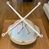 DAF Georges Nelson chair for Herman Miller. Foot la Fonda.