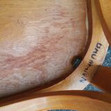 Chaises baumann
